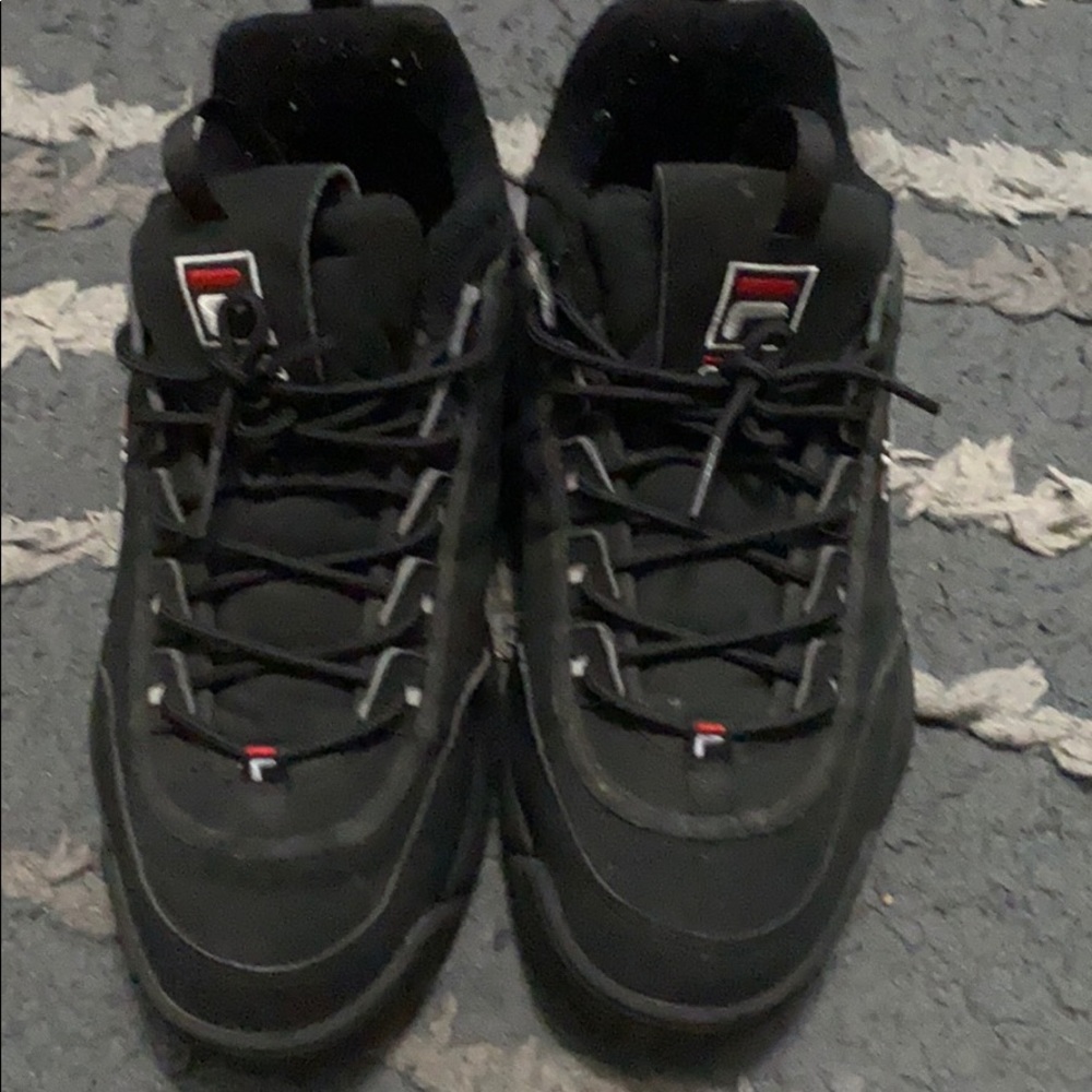 Fila men